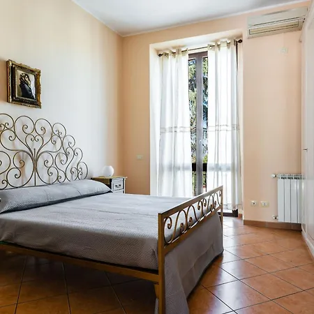 Casa Zafferana With Terrace By Wonderful Italy Apartament *