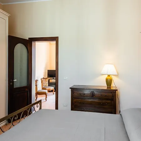 Apartament Casa Zafferana With Terrace By Wonderful Italy