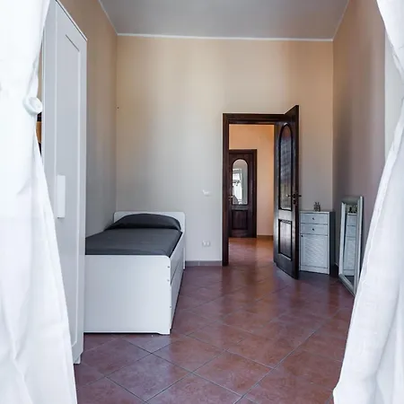Casa Zafferana With Terrace By Wonderful Italy Apartament Zafferana Etnea