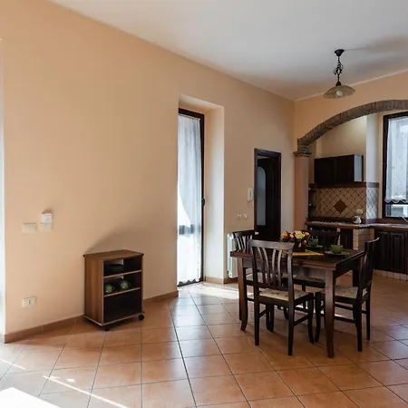 Casa Zafferana With Terrace By Wonderful Italy *