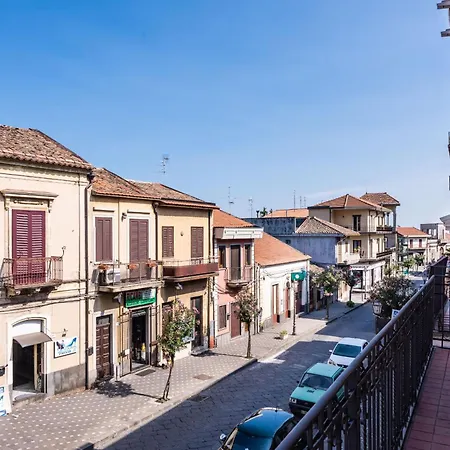 Casa Zafferana With Terrace By Wonderful Italy *